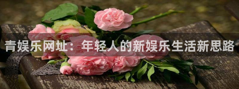 门徒娱乐下载入口：青娱乐网址：年轻人的新娱乐生活新思路